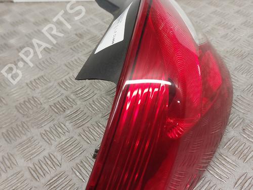 Left taillight OPEL CORSA D (S07) 1.3 CDTI (L08, L68) | BP28163022C34
