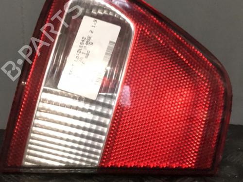 Used Left tailgate light SEAT CORDOBA (6K1, 6K2) 1.9 SDI (68 hp) 23655468