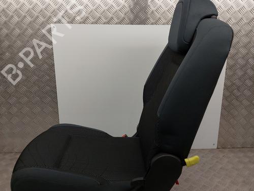 Rear seat PEUGEOT PARTNER Tepee 1.6 HDi 16V | BP24922390C17 
