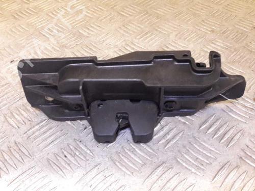Used Tailgate lock CITROËN C2 (JM_) 1.4 HDi (68 hp) 23728138
