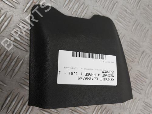 Electronic module RENAULT MEGANE IV Hatchback (B9A/M/N_) 1.6 TCe 205 (B9MV) | BP23747303M83  - Image 5