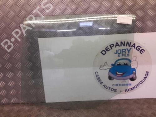 Used Rear left door window VW GOLF V (1K1) 1.9 TDI (90 hp) 23713610