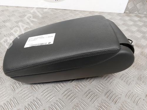 Armrest / Center console AUDI A6 C6 Avant (4F5) 3.0 TDI quattro | BP23746268I20 