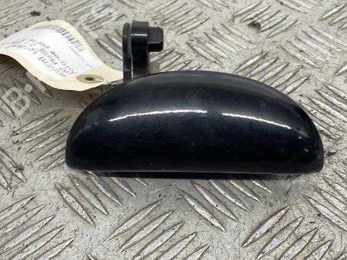 Used Front right exterior door handle PEUGEOT 107 (PM_, PN_) 1.0 (68 hp) 32347261