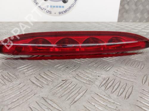 Used Third brake light PEUGEOT 208 I (CA_, CC_) 1.6 HDi (92 hp) 23747773