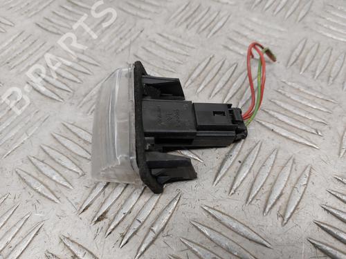 Used Licence plate light Licence plate light CITROËN XSARA PICASSO (N68) 2.0 HDi (90 hp) 23748342 23748342