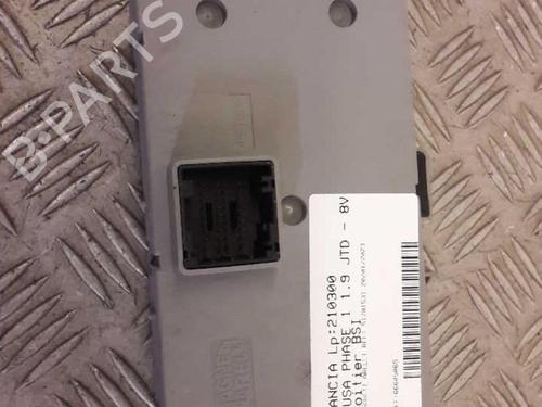 Fuse box LANCIA MUSA (350_) 1.9 D Multijet (350.AXC1A) | BP24853562E1 