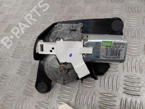 Viskermotor bagrude CITROËN C3 Picasso (SH_) 1.6 HDI 90 | BP23735009M102 