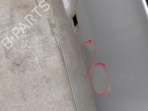 Dør høyre bak PEUGEOT 307 Break (3E) 2.0 HDI 110 | BP23735155C5 