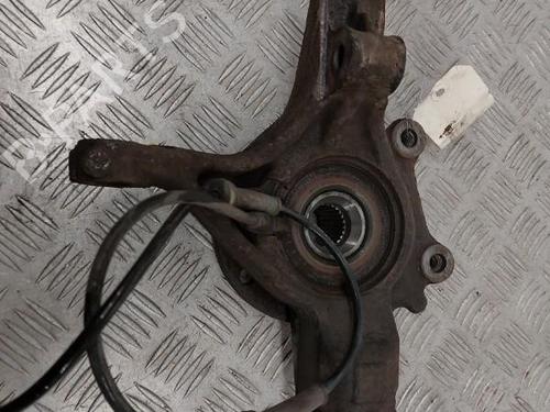 Left front steering knuckle CITROËN C4 I (LC_) 1.6 HDi | BP23659051M25 