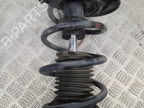 Left front shock absorber RENAULT MEGANE IV Hatchback (B9A/M/N_) 1.6 dCi 130 (B9A4) | BP31084229M16  - Image 6