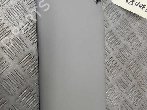 Used Left sun visor Left sun visor DACIA SANDERO 1.2 16V (75 hp) 23658472 23658472