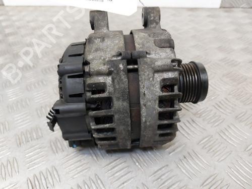 Alternator CITROËN C3 III (SX) 1.6 BlueHDi 75 | BP23745607M7  - Image 5