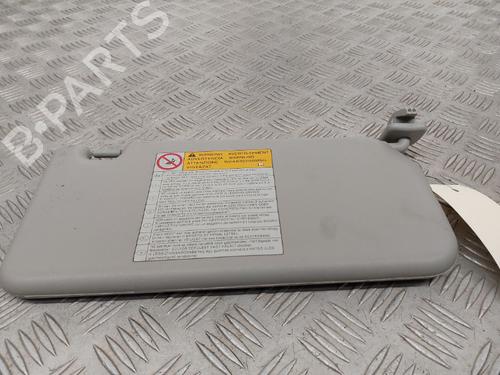 Right sun visor NISSAN PIXO (UA0) 1.0 | BP23747126I2 - Image 5