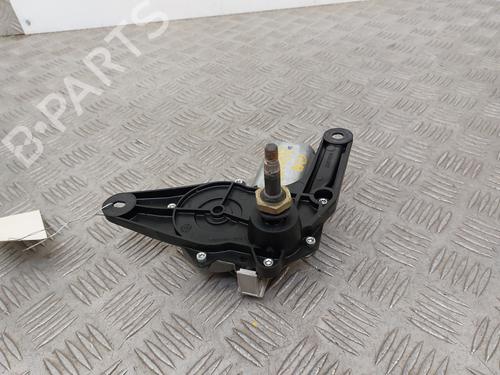 Used Rear wiper motor Rear wiper motor 33237459 33237459