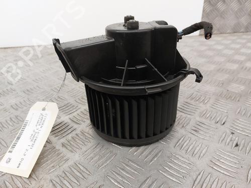 Used Heater blower motor CITROËN JUMPER II Van 2.2 HDi 100 (101 hp) 24293172