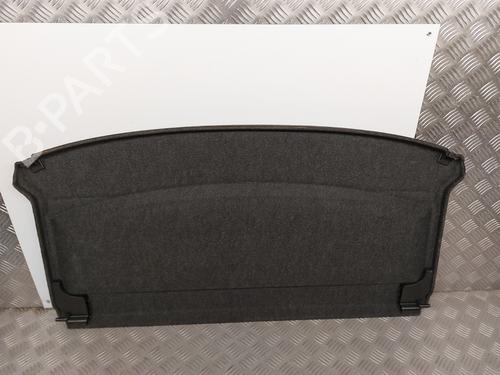 Rear parcel shelf BMW 1 (E87) 118 d | BP24354641C85 - Image 5