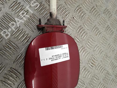Tanklåg Tanklåg RENAULT CLIO II (BB_, CB_) 1.2 16V (BB05, BB0W, BB11, BB27, BB2T, BB2U, BB2V, CB05,... (75 hp) 36762280 36762280