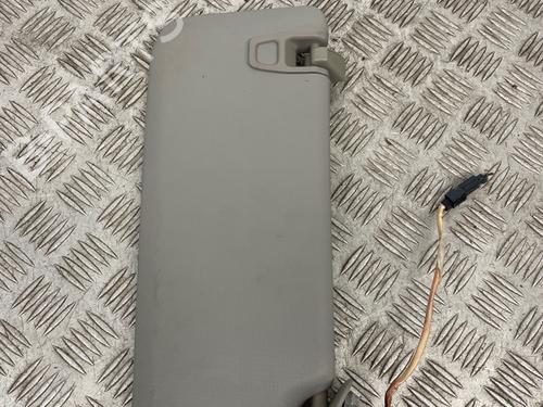 Left sun visor OPEL ASTRA J (P10) 1.7 CDTI (68) | BP40250684I1 - Image 4