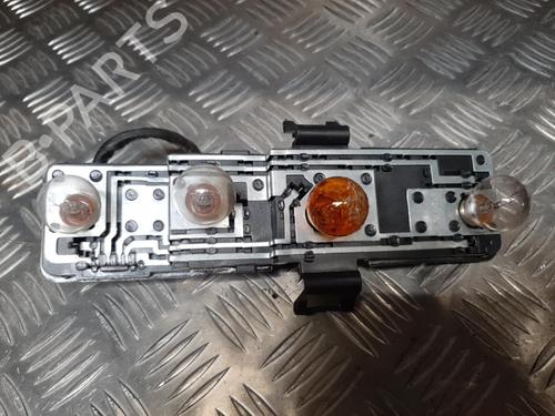 Used Lamp holder Lamp holder CITROËN XSARA PICASSO (N68) 2.0 HDi (90 hp) 23655728 23655728