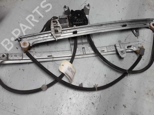 Used Front right window mechanism CITROËN XSARA PICASSO (N68) 1.6 HDi (109 hp) 23655214