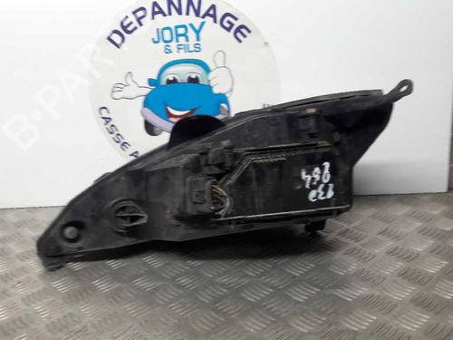 Used Right headlight Right headlight FORD FOCUS I (DAW, DBW) 1.8 TDCi (115 hp) 23658641 23658641