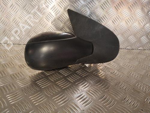 Right mirror PEUGEOT 206 SW (2E/K) 1.4 16V | BP23715290C27 