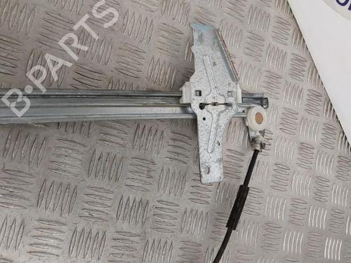 Front left window mechanism PEUGEOT 307 Break (3E) 2.0 HDI 110 | BP23743575C22 - Image 3