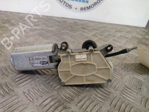 Used Rear wiper motor FIAT PUNTO (176_) 55 1.1 (54 hp) 23734148