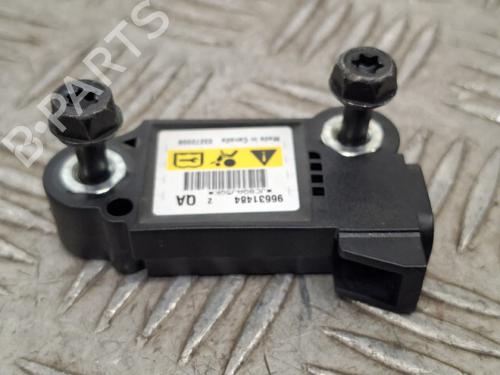 Electronic module OPEL ANTARA A (L07) 2.0 CDTI | BP34525600M83  - Image 5
