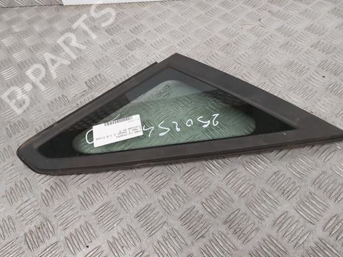 Front right quarter glass FORD C-MAX (DM2) 1.8 TDCi | BP29639043C112 