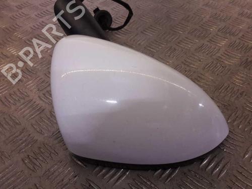 Right mirror OPEL CORSA D (S07) 1.3 CDTI (L08, L68) | BP23727385C27 