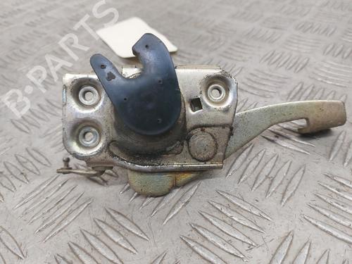 Used Front right lock FIAT CINQUECENTO (170_) 0.9 i.e. S (170AF, 170CF) (40 hp) 23747033