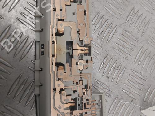 Interior roof light RENAULT LAGUNA II Grandtour (KG0/1_) 1.9 dCi (KG0G) | BP23747661I8 