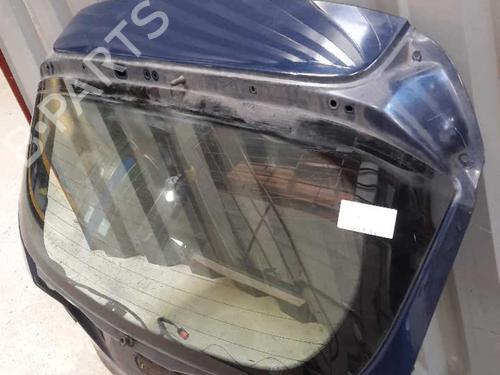 Tailgate FORD FIESTA VI (CB1, CCN) 1.0 EcoBoost | BP23733755C6 