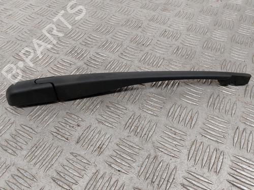 Rear windshield wiper arm PEUGEOT 206 Hatchback (2A/C) 2.0 HDI 90 | BP32237054C144
