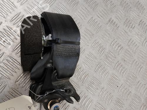 Rear right belt tensioner FORD FIESTA VI (CB1, CCN) 1.0 EcoBoost | BP25050425C90 
