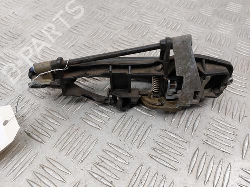 Front right exterior door handle BMW 3 (E46) 316 i | BP23660133C129 