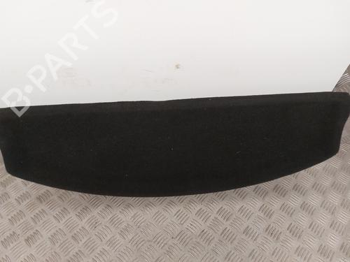 Rear parcel shelf VW NEW BEETLE (9C1, 1C1) 1.9 TDI | BP30098436C85