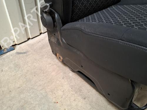 Used Right front seat Right front seat RENAULT KANGOO / GRAND KANGOO II (KW0/1_) 1.5 dCi 90 (KW05, KW08, KW0G, KW11) (90 hp) 29026442 29026442