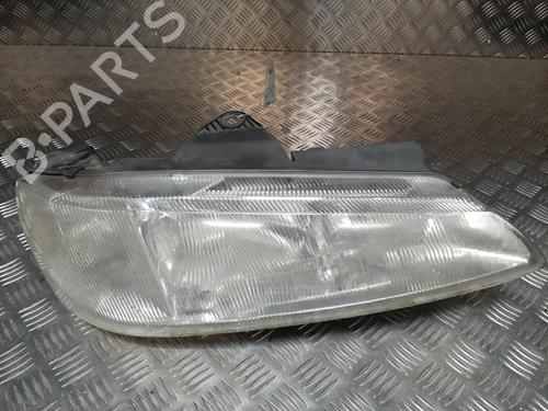 Used Left headlight PEUGEOT 406 (8B) 1.9 TD (90 hp) 23655567