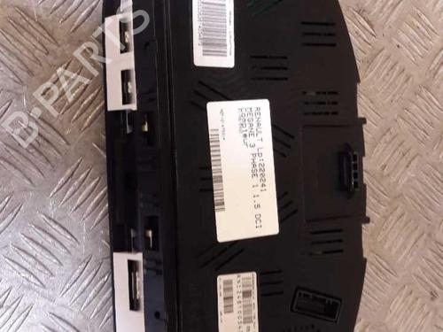 Quadrante Quadrante RENAULT MEGANE III Hatchback (BZ0/1_, B3_) 1.5 dCi (106 hp) 23726492 23726492
