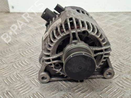 Generator Generator CITROËN C3 Picasso (SH_) [2008-2026] 34339812 34339812
