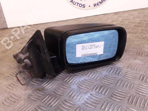 Right mirror BMW 3 (E46) 320 d | BP23714180C27 