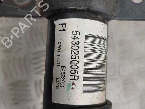 Right front shock absorber RENAULT MEGANE IV Hatchback (B9A/M/N_) 1.6 TCe 205 (B9MV) | BP23747464M17  - Image 5