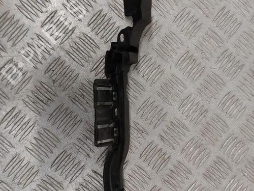 Electronic module PEUGEOT 407 (6D_) 2.0 HDi 135 (6DRHRH, 6DRHRE, 6DRHRG, 6DRHRJ) | BP24854037M83 