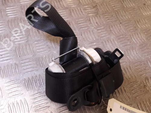 Front right seatbelt FORD FOCUS II (DA_, HCP, DP) 1.8 TDCi | BP23726004I25 - Image 2