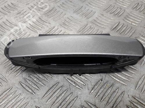 Høyre foran utvendig håndtak AUDI A4 B6 Avant (8E5) 2.5 TDI | BP23735601C129 