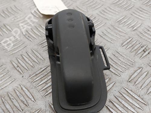 Rear right interior door handle NISSAN NOTE (E11, NE11) 1.5 dCi | BP30494194I16  - Image 5