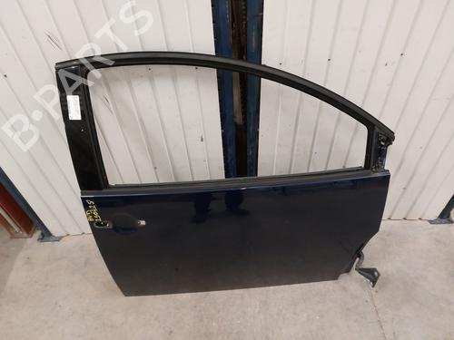 Right front door VW NEW BEETLE (9C1, 1C1) 1.9 TDI | BP30098426C3